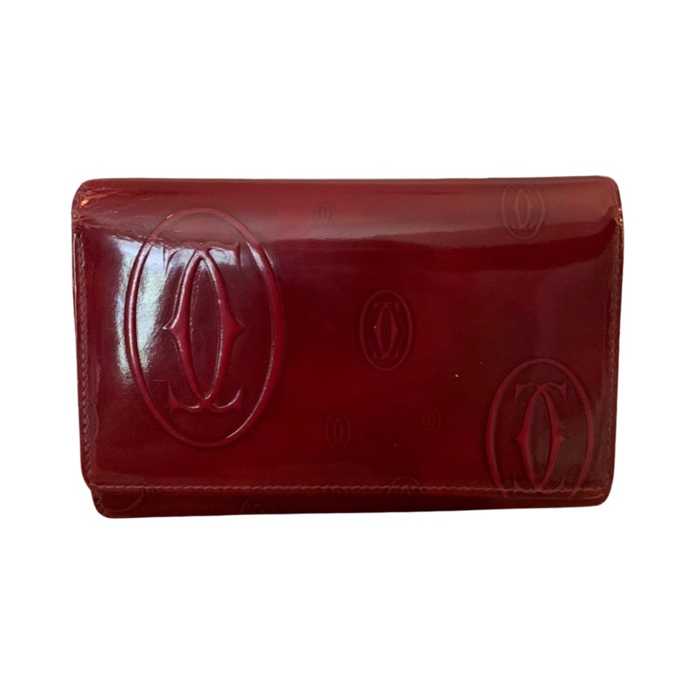 Cartier Wallet